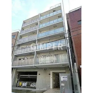 ノーブルガーデン駒込の画像