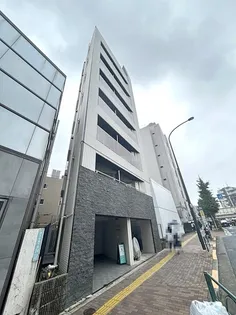 セジョリ都立大学の画像