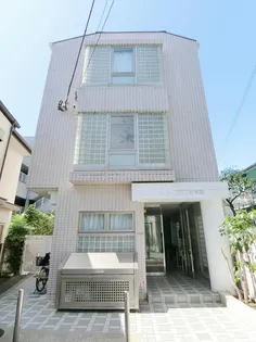 カサルージュ三軒茶屋の画像