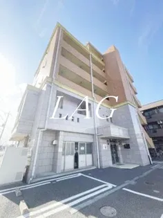 東京都小平市上水南町2【マンション】の外観