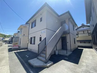 サンハイツSの画像