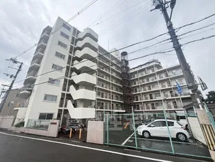 鶴見日光ハイツの画像