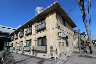 セレブ新横浜の画像