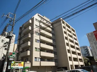 千手ハイツの画像