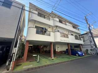 サンエステート下並木の画像