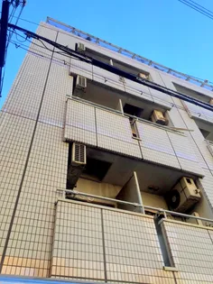 アリストプラザ中野の画像