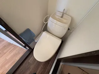 フォーブル楓1号棟【2階】の内装