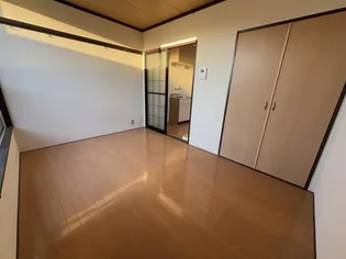 フォーブル楓1号棟【2階】の地図