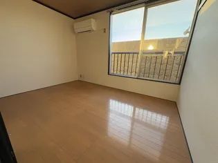 フォーブル楓1号棟【2階】の内装