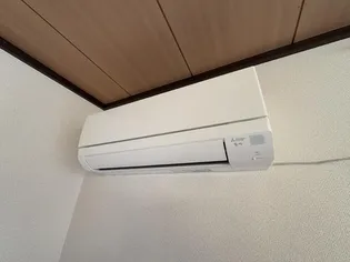 フォーブル楓1号棟【2階】の内装