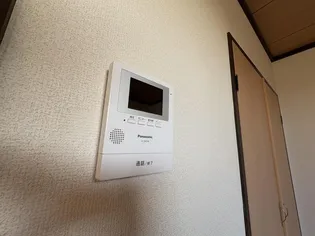 フォーブル楓1号棟【2階】の内装