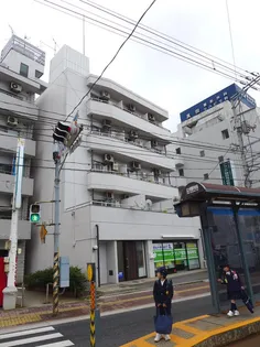 グリーンビル翠の画像