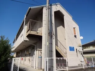 セゾンプロムナードの画像