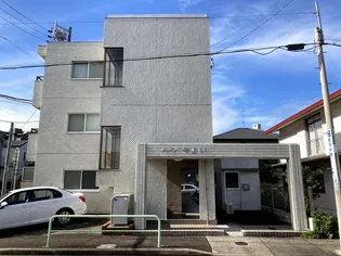 メゾンやよいの画像