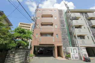 メゾンフラッグの画像