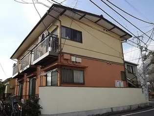 セジュール和泉【1階】の外観