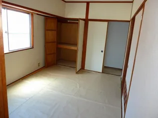 米原第二ビル【3階】の内装