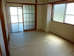 米原第二ビル【3階】の内装