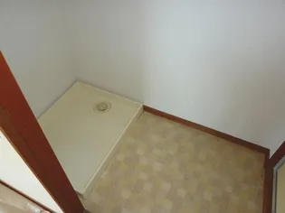 米原第二ビル【3階】の風呂