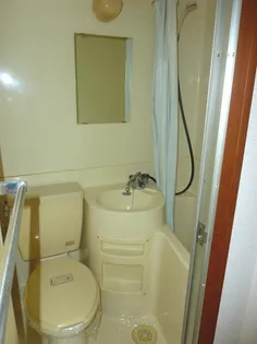 米原第二ビル【3階】の内装