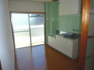 米原第二ビル【3階】のその他画像