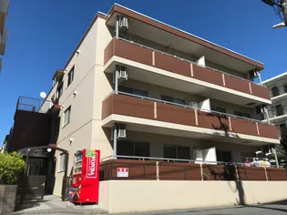 ハイツ末広の画像