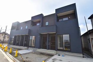 アヴニール新宮【2階】の外観