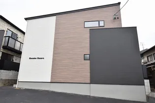 Cocolon Cocoro【1階】の外観