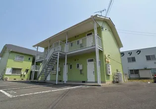 メイプル村8号地の画像