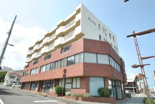 富士ビルの画像