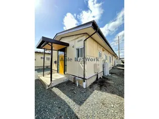 岩手県盛岡市上堂3【一戸建】の外観