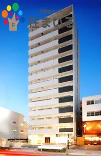 愛知県名古屋市天白区原1【マンション】の外観