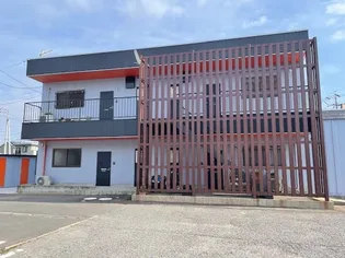 メゾン関【1階】の外観