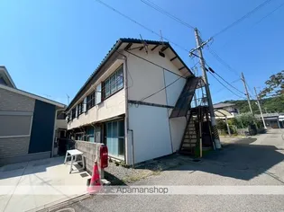 千秋荘【2階】の外観