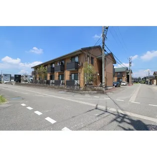 モナリエ杉木 A棟の画像