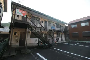 ハイツ藤の画像