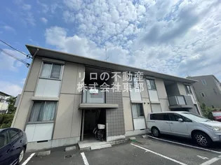 パーシモンヒルズの画像