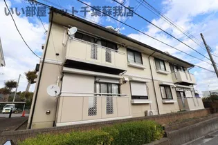 カサベルデ Aの画像