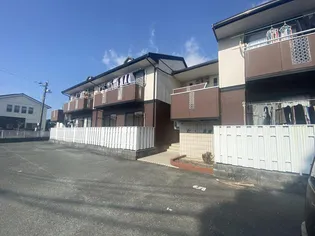 セジュール高塘の画像