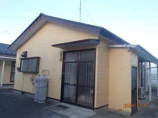 宮城県東松島市大曲字堰の内南【一戸建】の外観