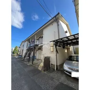 コーポハナブサの画像
