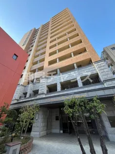 愛知県名古屋市東区泉1【マンション】の外観