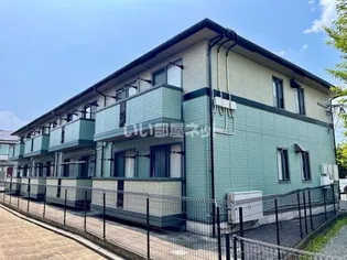 レジデンス原口IIの画像