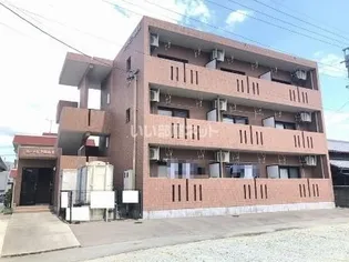 ユートピア垣鼻IIIの画像