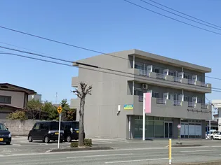 セゾン南栄の画像