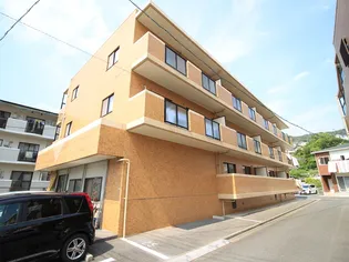 矢野第7森本ビル【3階】の外観