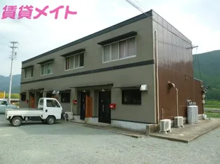 三重県度会郡大紀町柏野【一戸建】の外観