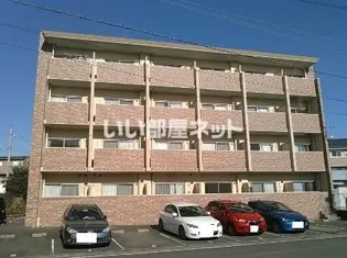 マハロ【1階】の外観