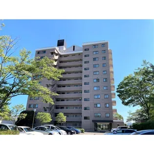 高森パークハウス参番館の画像