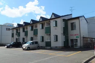 ファミーユ宮下Cの画像